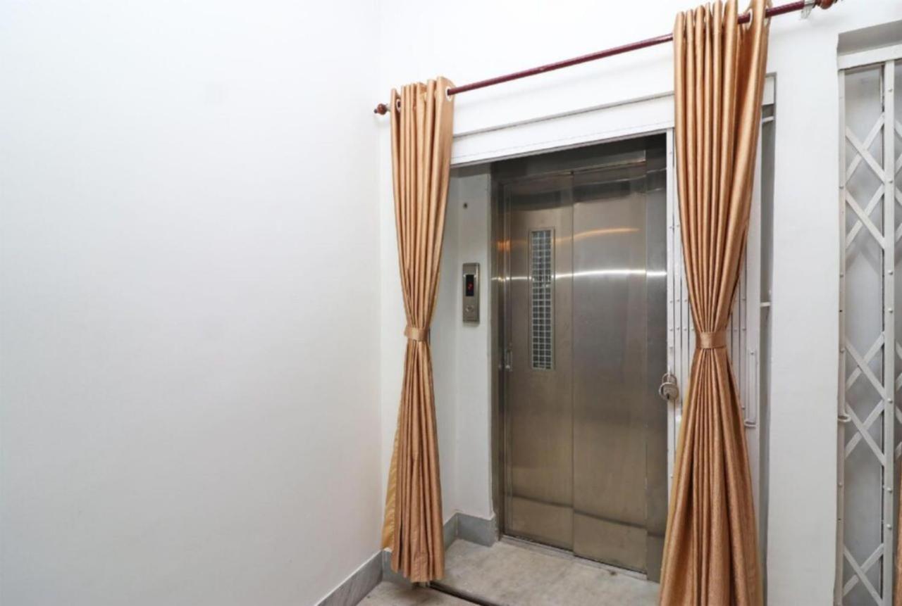 Goroomgo Hotel Manurama Ruby 加尔各答 外观 照片