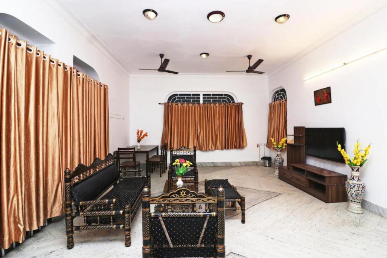 Goroomgo Hotel Manurama Ruby 加尔各答 外观 照片